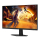 AOC 27G4XE - 1228915 - zdjęcie 2